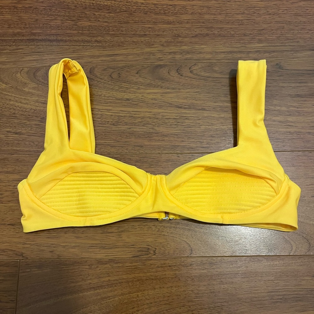 Lovers + FRIENDS bikini